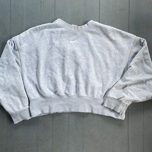 Nike Sportswear sweatshirt